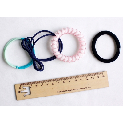 High quality various kinds of hair bands for little girls